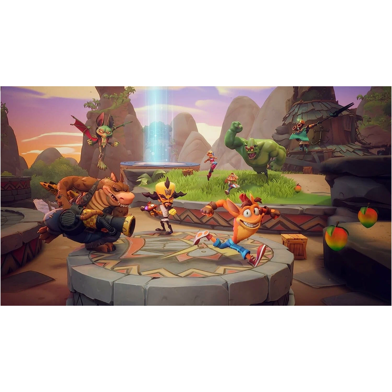 Игра для Xbox Crash Team Rumble™ - Deluxe Edition (оформление на учётную запись) - 4