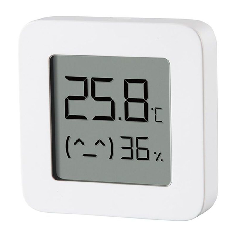 Датчик температуры и влажности Xiaomi Mijia Bluetooth Thermometer 2 - 2