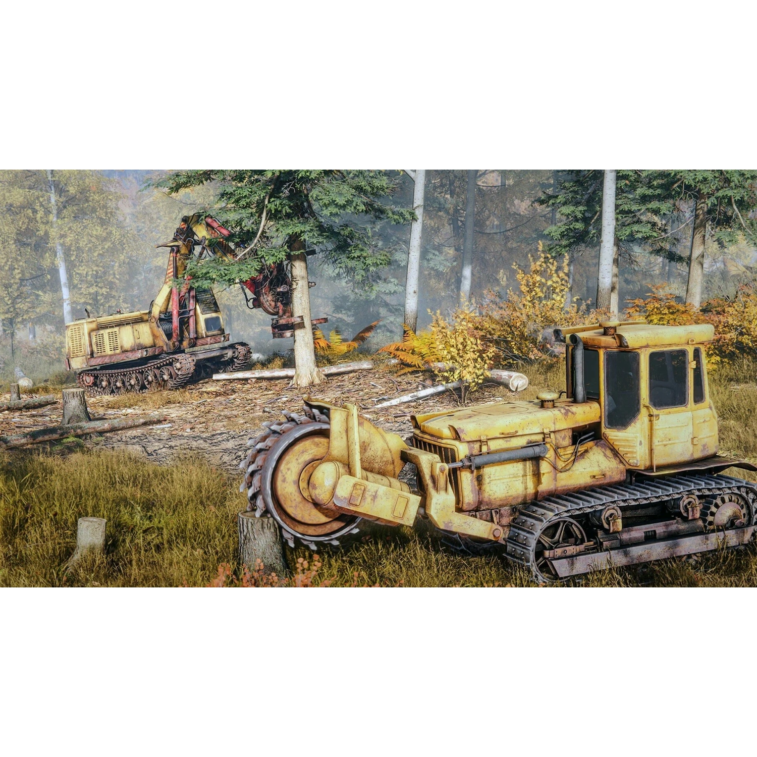 Игра для PS5 Roadcraft - 9