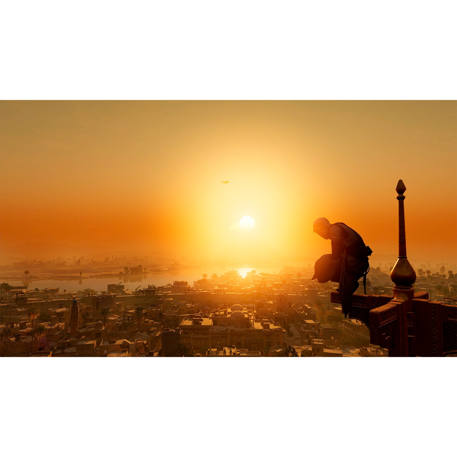 Игра для PS5 Assassin’s Creed Mirage - 4