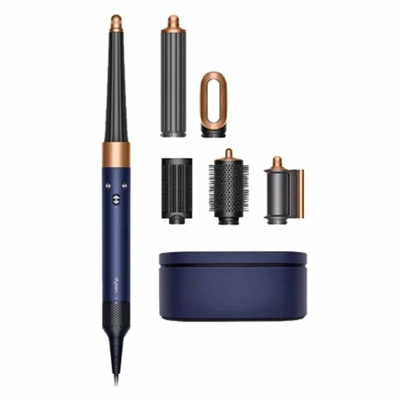 Стайлер Dyson Airwrap i.d. Complete Long HS08 - 2