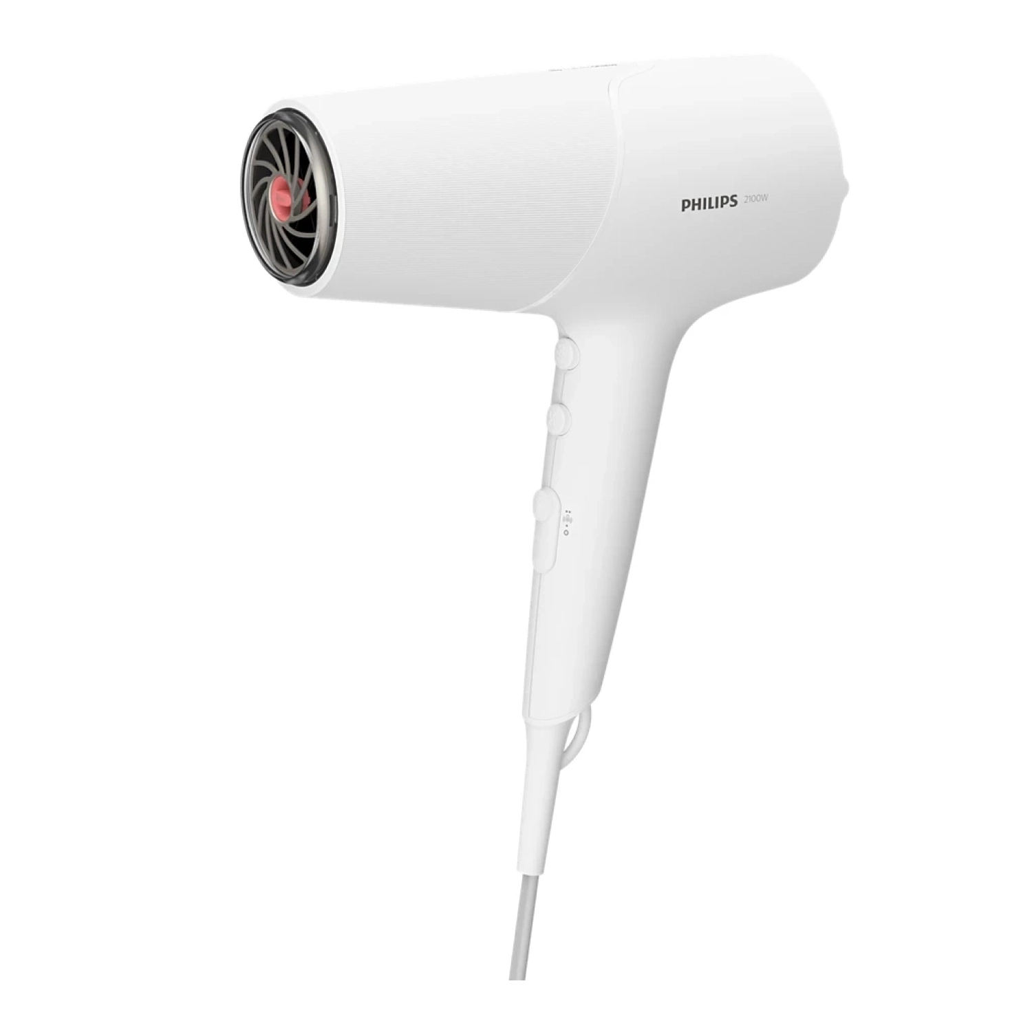 Фен Philips Hair Dryer 5000 BHD500/00 - 1