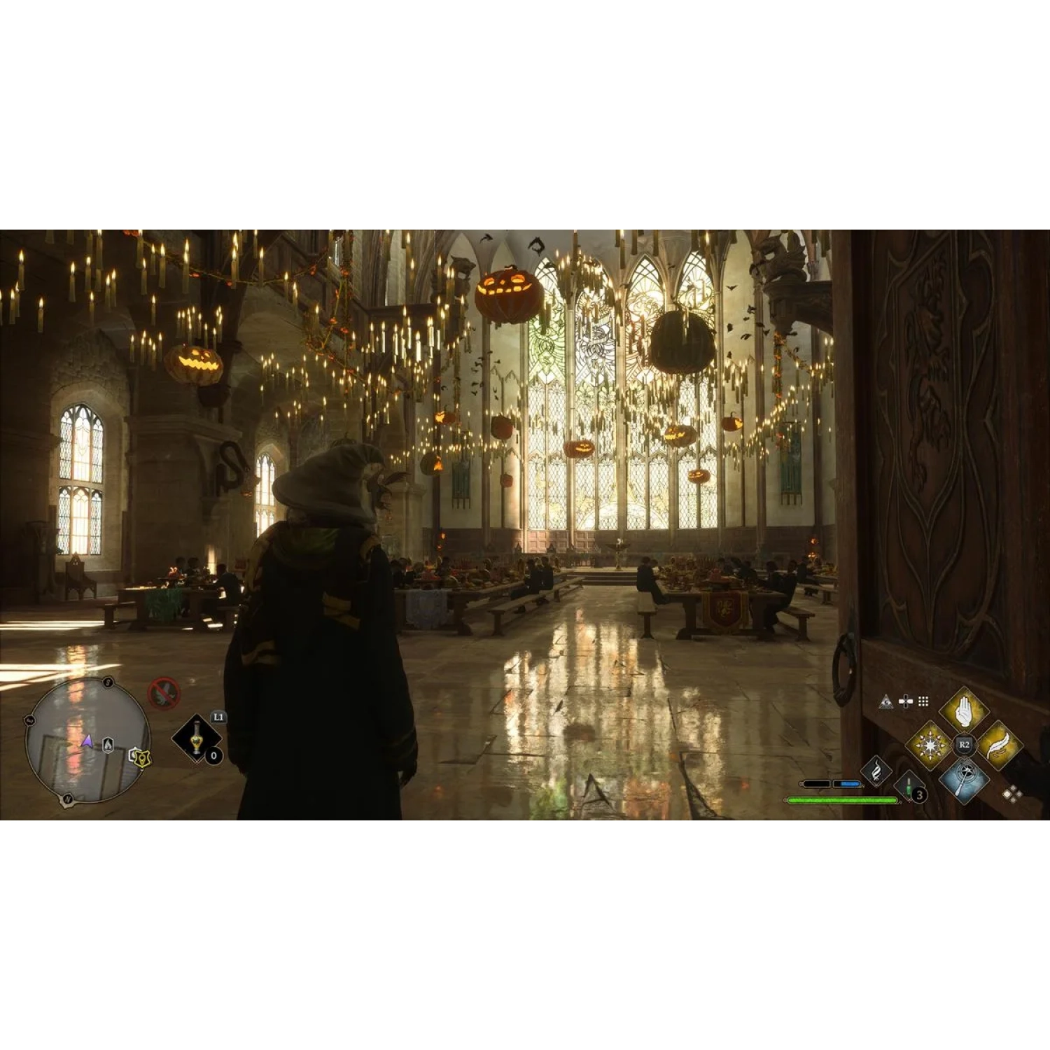 Игра для PS5 Hogwarts Legacy - 10