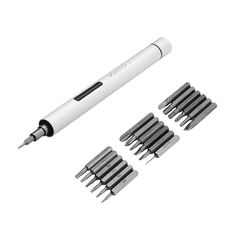 Электрическая отвертка Xiaomi WowStick TRY (20 предметов) - 1