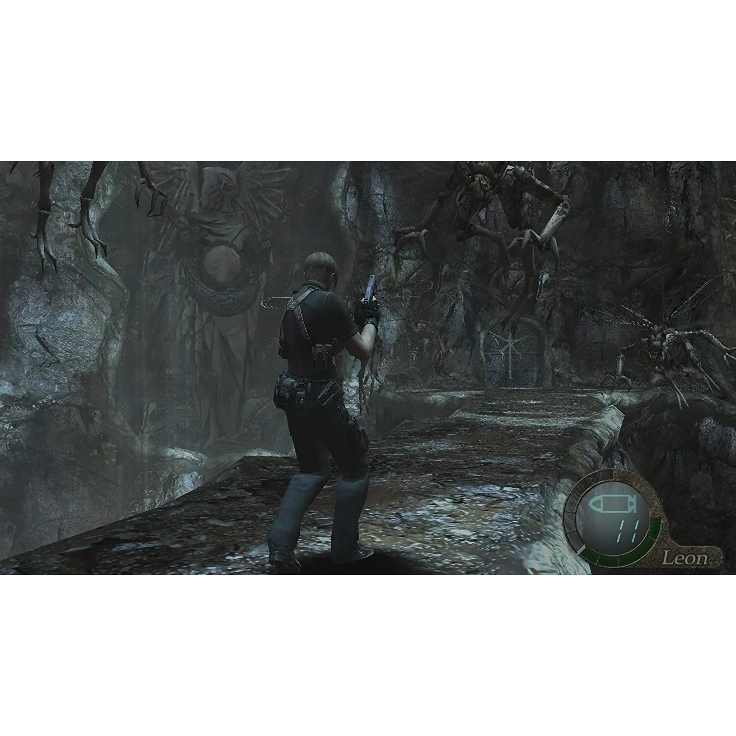 Игра для PS5 Resident Evil Triple Pack (оформление на учётную запись) - 9