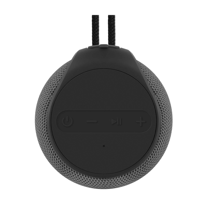 Портативная колонка Rombica mysound Clario - 3
