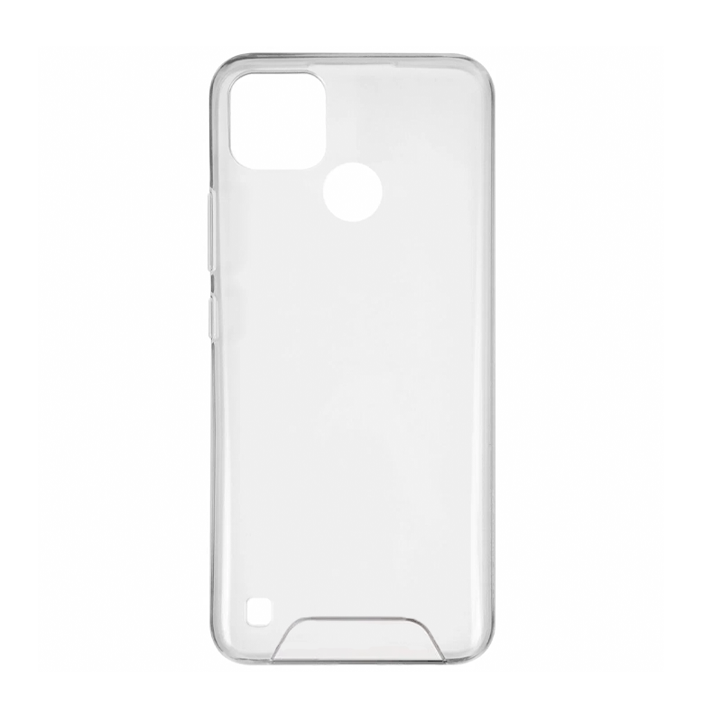 Клип-кейс (накладка) Space для Realme C21Y - 1