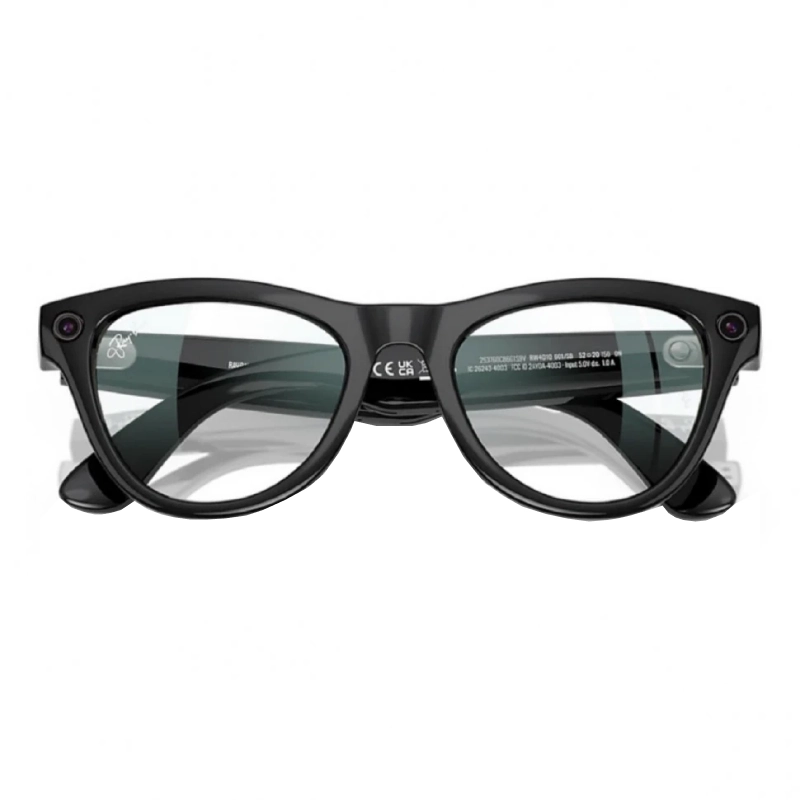 Умные очки Ray-Ban Skyler - 3