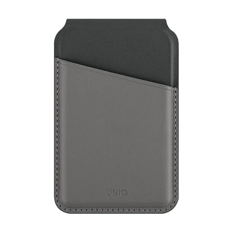 Держатель для карт с функцией подставки UNIQ Lyden DS - 1