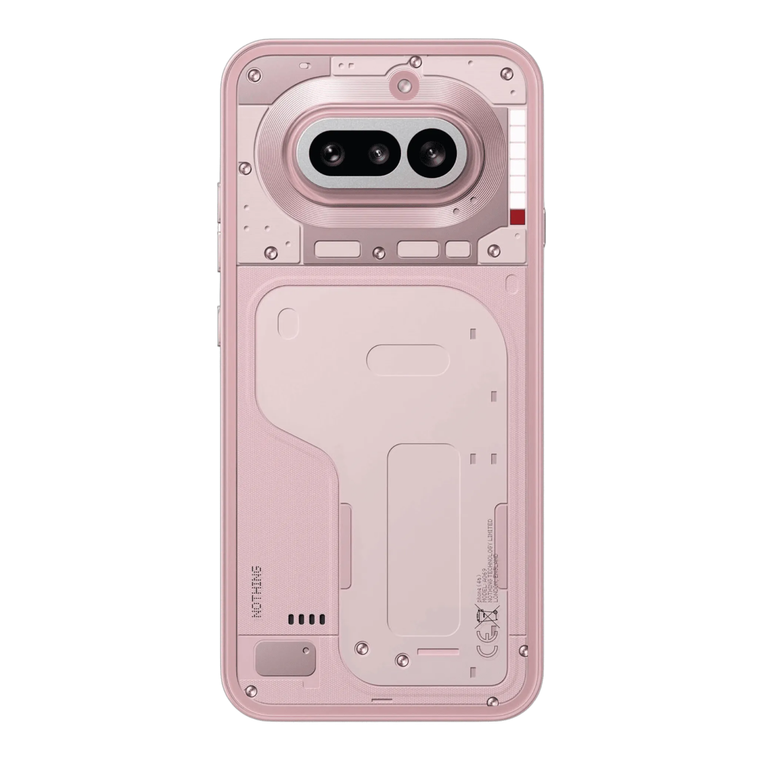 Смартфон Nothing Phone (4a) - 4