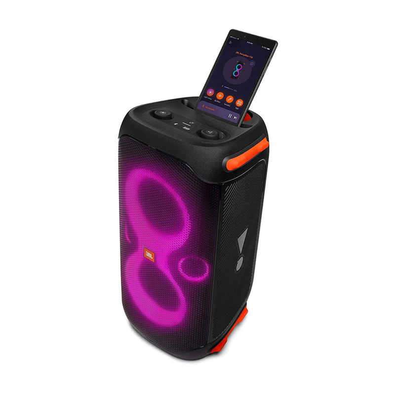 Акустическая система JBL Partybox 110 - 4