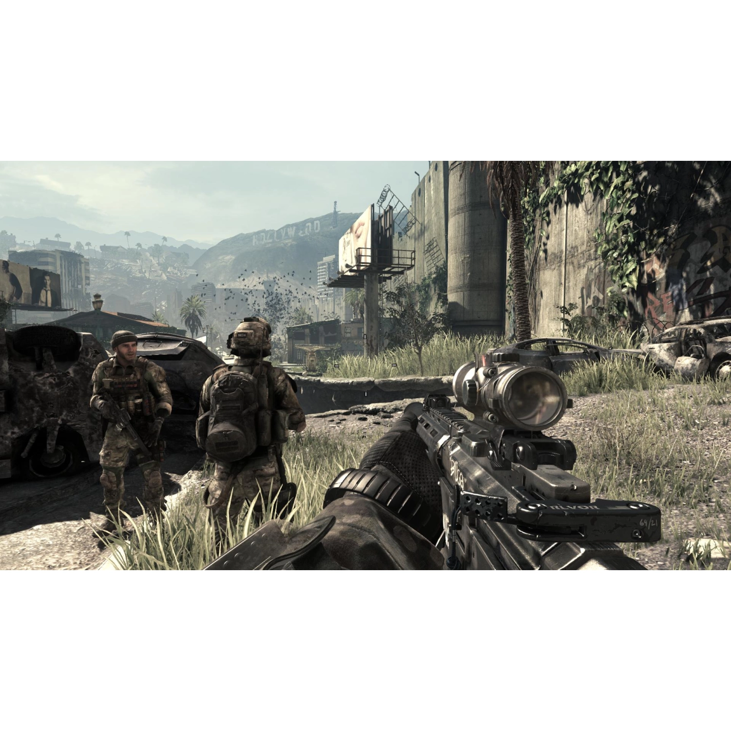 Игра для PS5 Call of Duty®: Modern Warfare® III - 9
