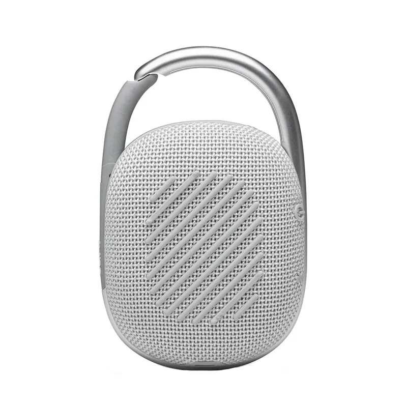 Портативная колонка JBL Clip 4 - 2