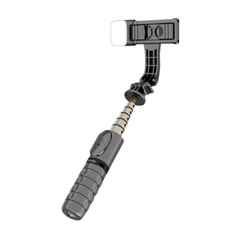 Монопод-штатив WIWU Fill Light Tripod Selfie Stick WI-SE002 - 2