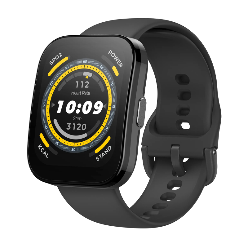Умные часы Xiaomi Amazfit BIP 5 - 1