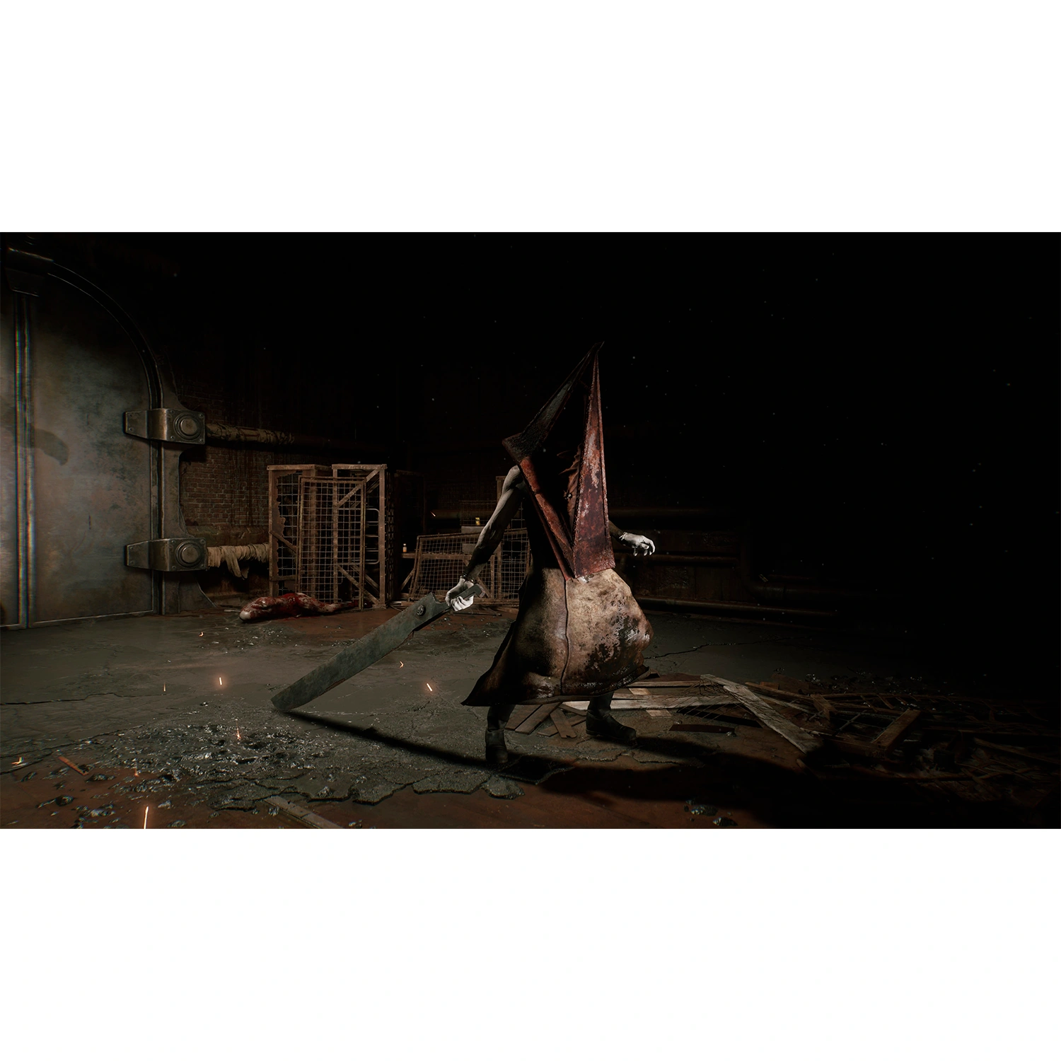 Игра для PS5 Silent Hill 2 - 7