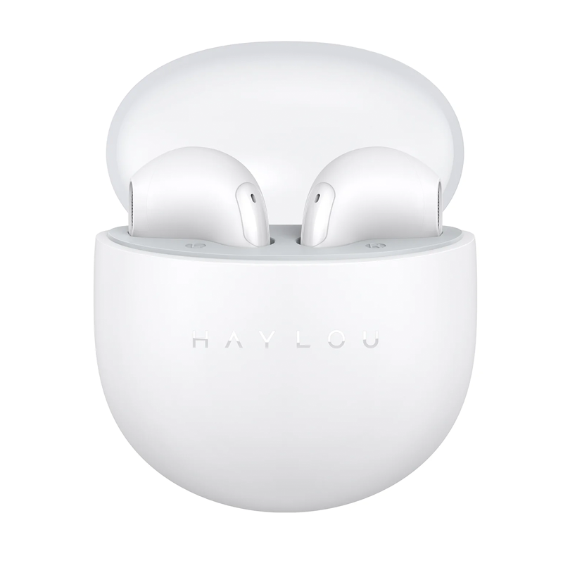 Беспроводные наушники Xiaomi Haylou X1 Neo - 1