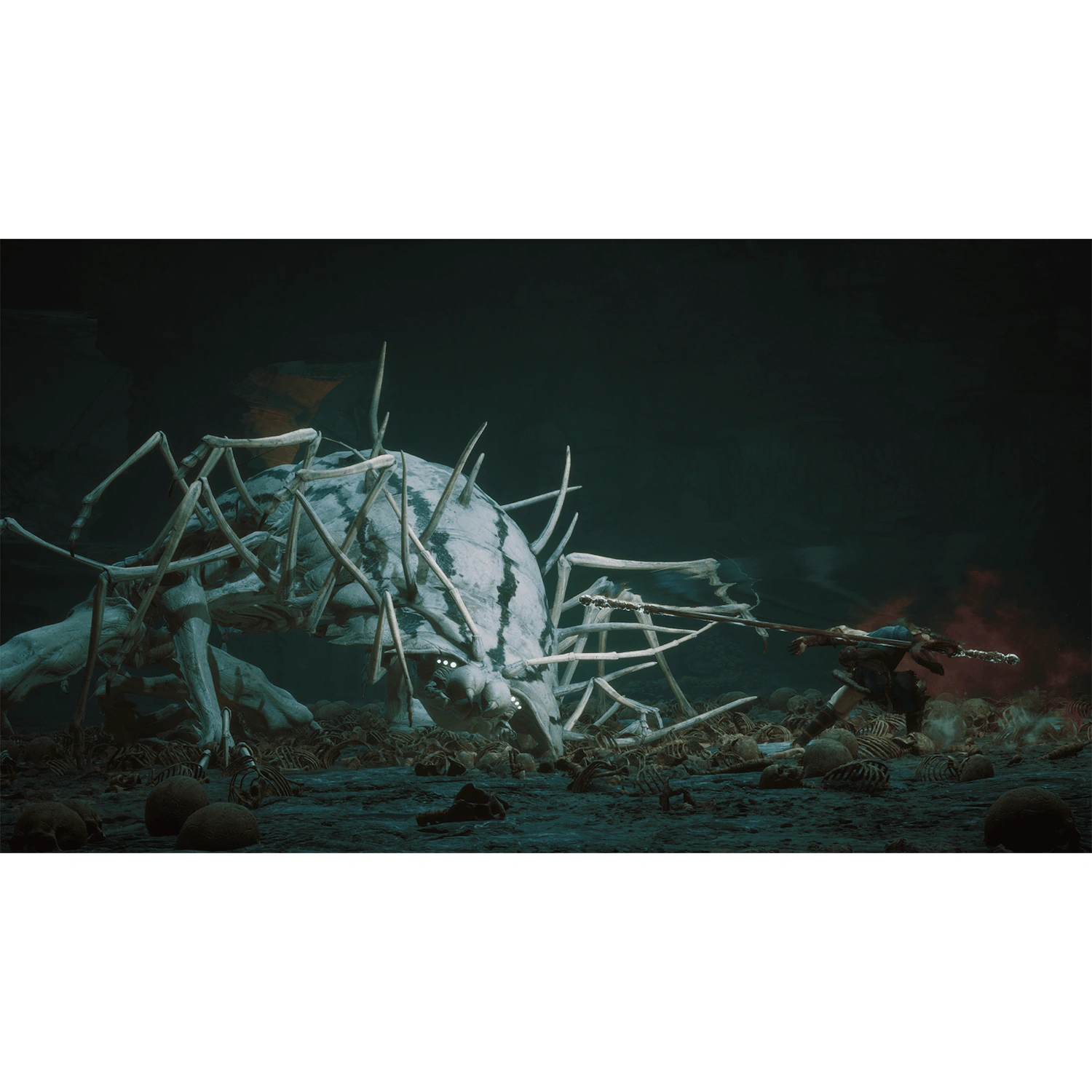 Игра для PS5 Black Myth: Wukong Deluxe Edition - 8