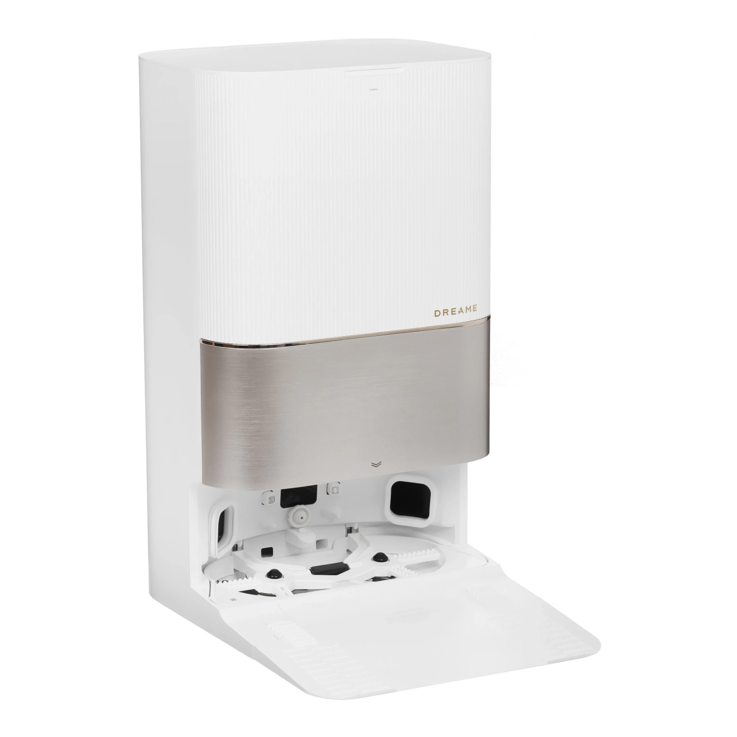 Робот-пылесос Xiaomi Dreame X40 Ultra Complete - 5