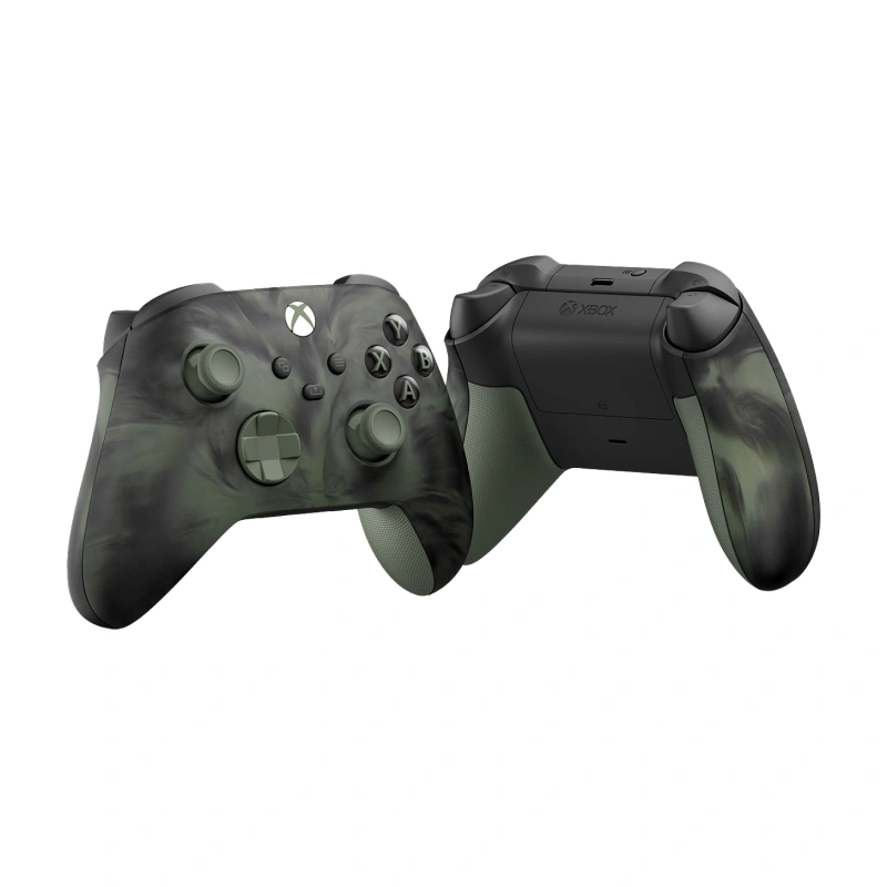 Геймпад Microsoft Xbox Series - 4