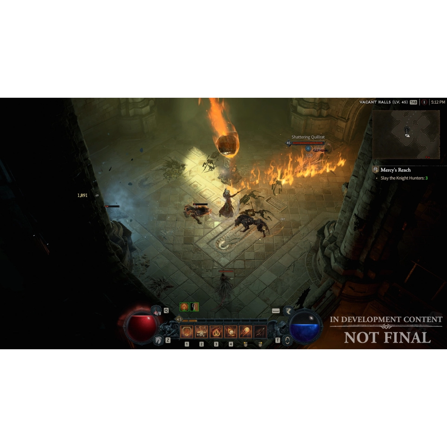 Игра для Xbox Diablo IV (оформление на учётную запись) - 6