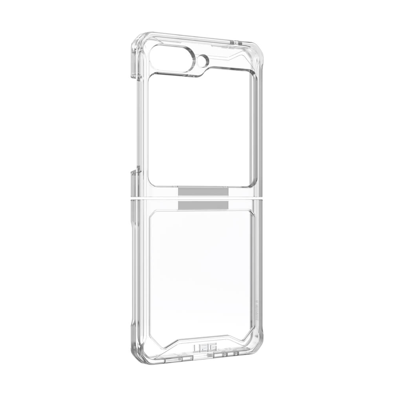 Клип-кейс (накладка) UAG Plyo для Samsung Galaxy Z Flip 5 - 3