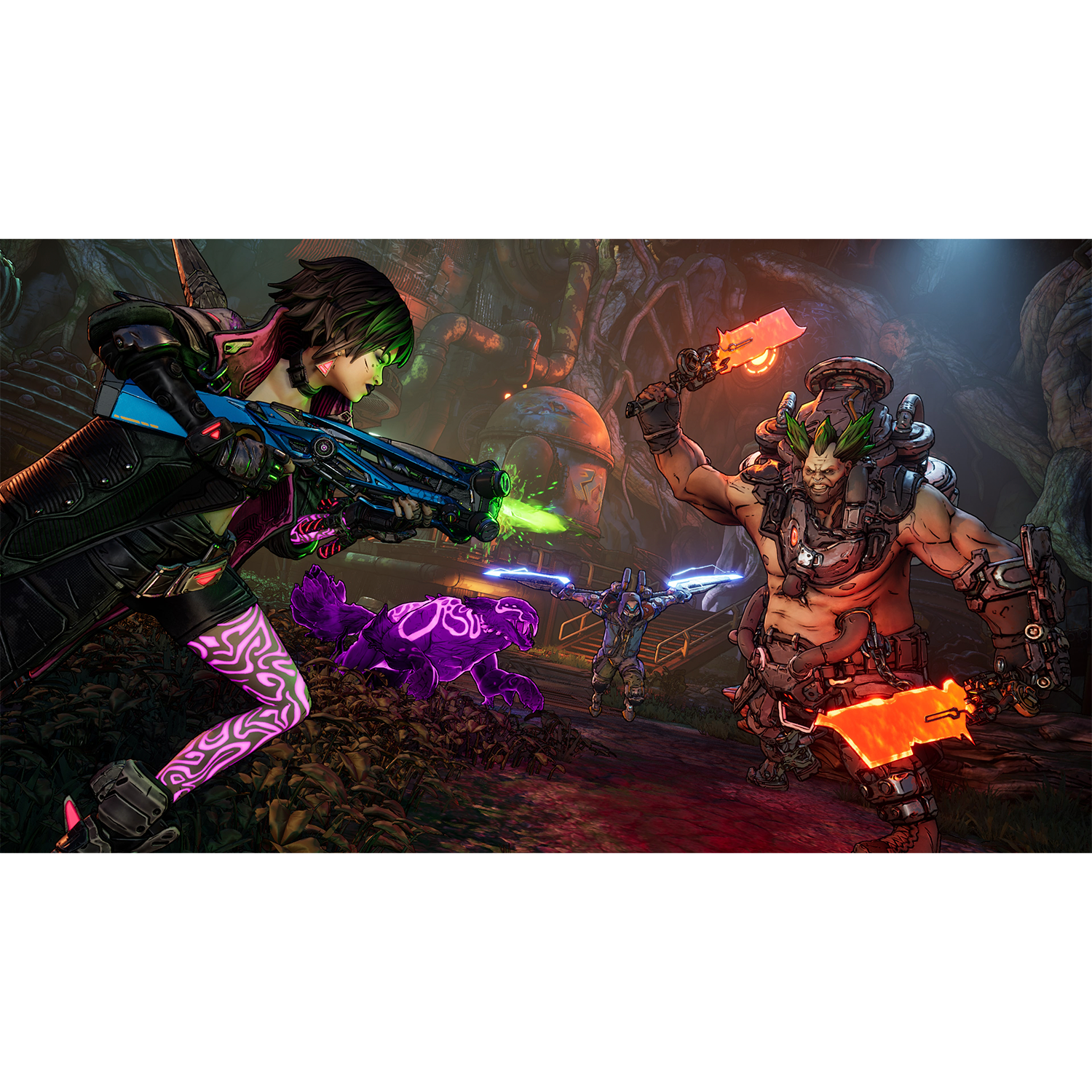 Игра для PS5 Borderlands 4 - 9