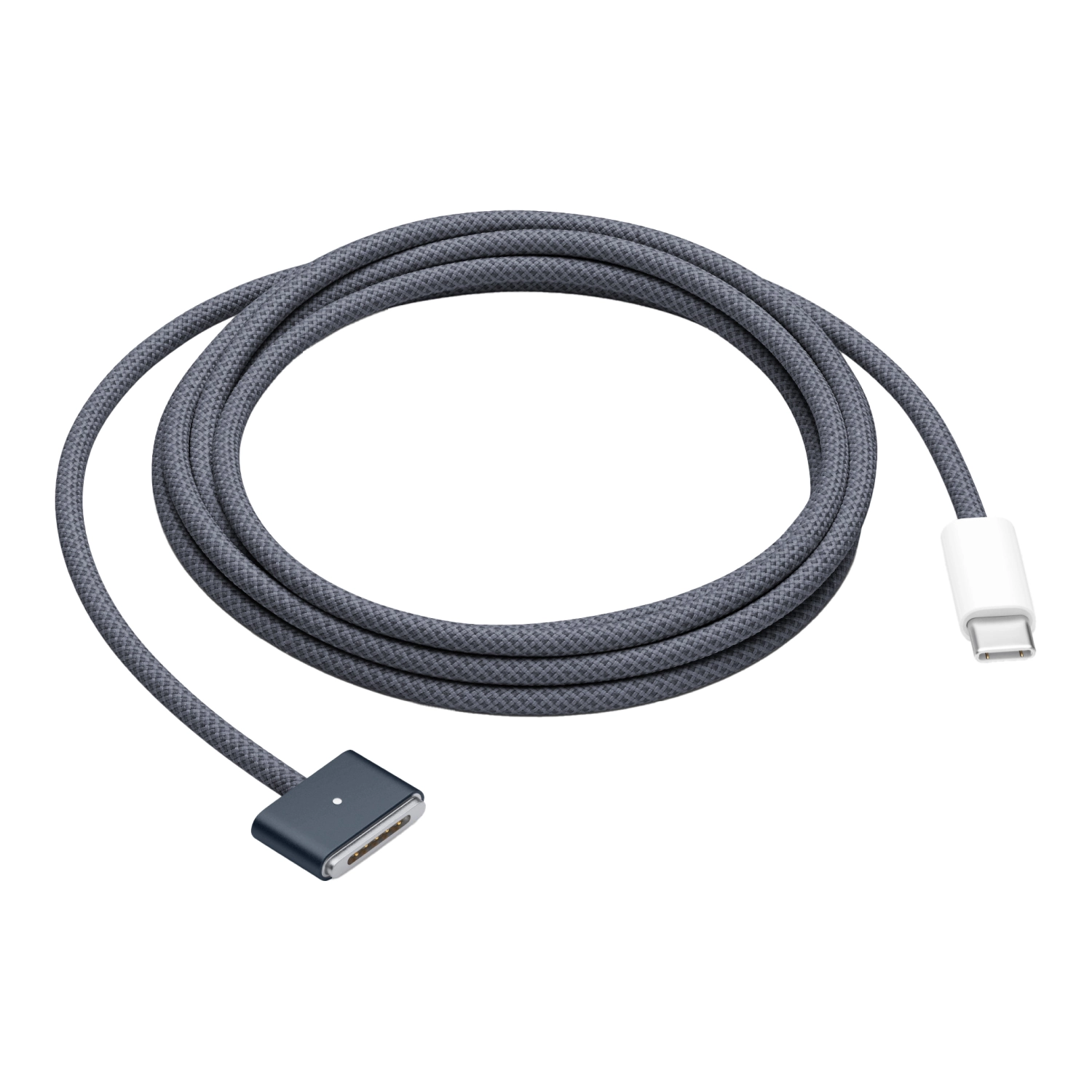 Кабель Apple USB-C to MagSafe 3  - 1