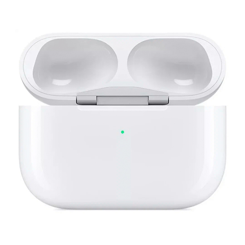 Футляр Apple AirPods 3 with MagSafe - 1