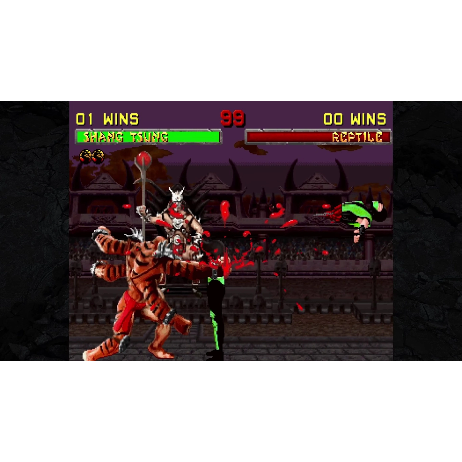 Игра для PS5 Mortal Kombat Legacy Kollection - 3