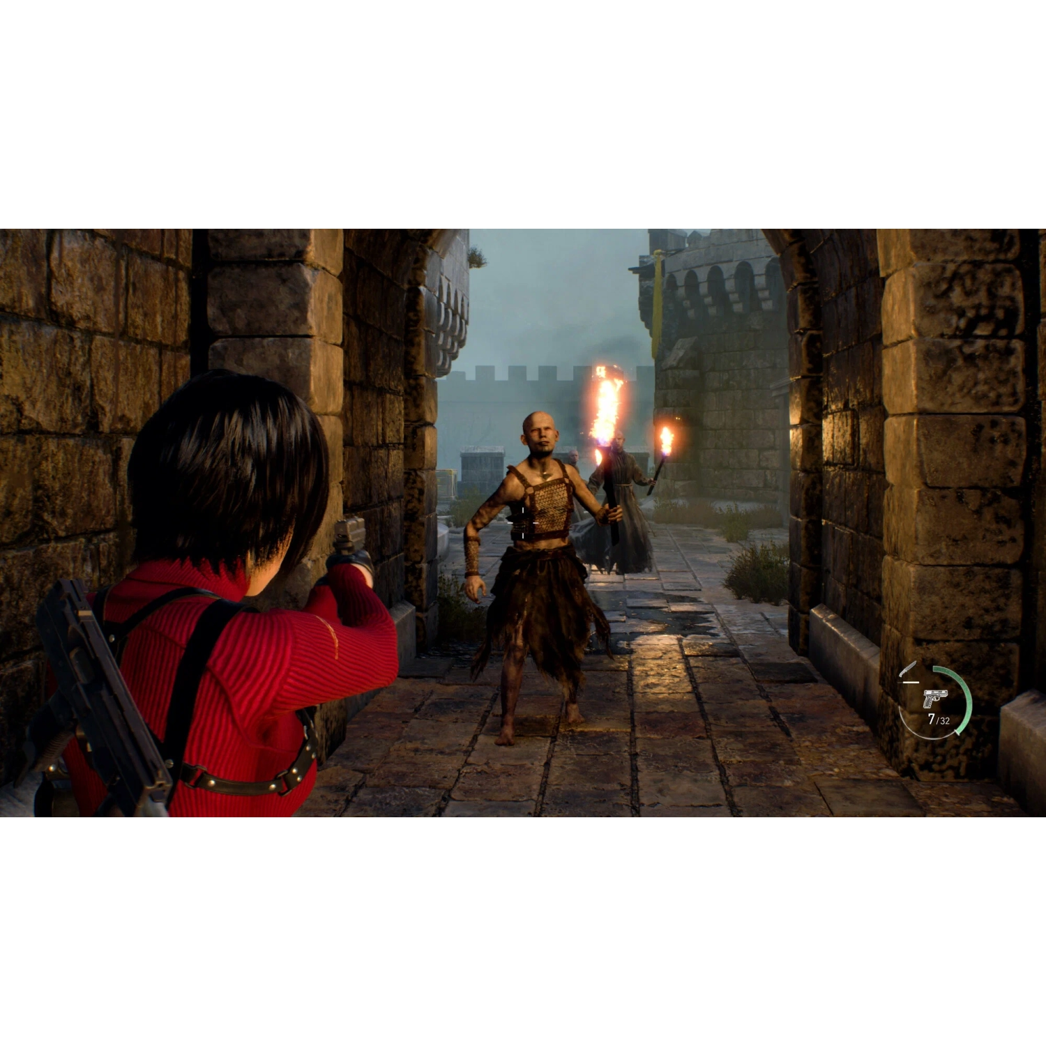 Игра для PS5 Resident Evil 4 Remake (оформление на учётную запись) - 2