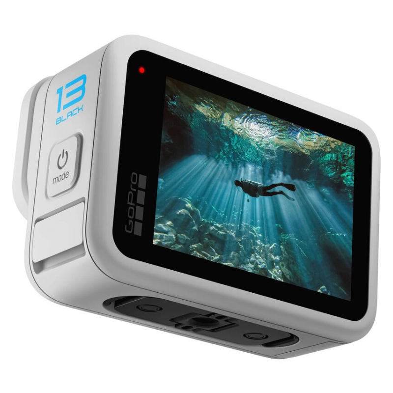 Экшн-камера GoPro Hero 13 Black - 3