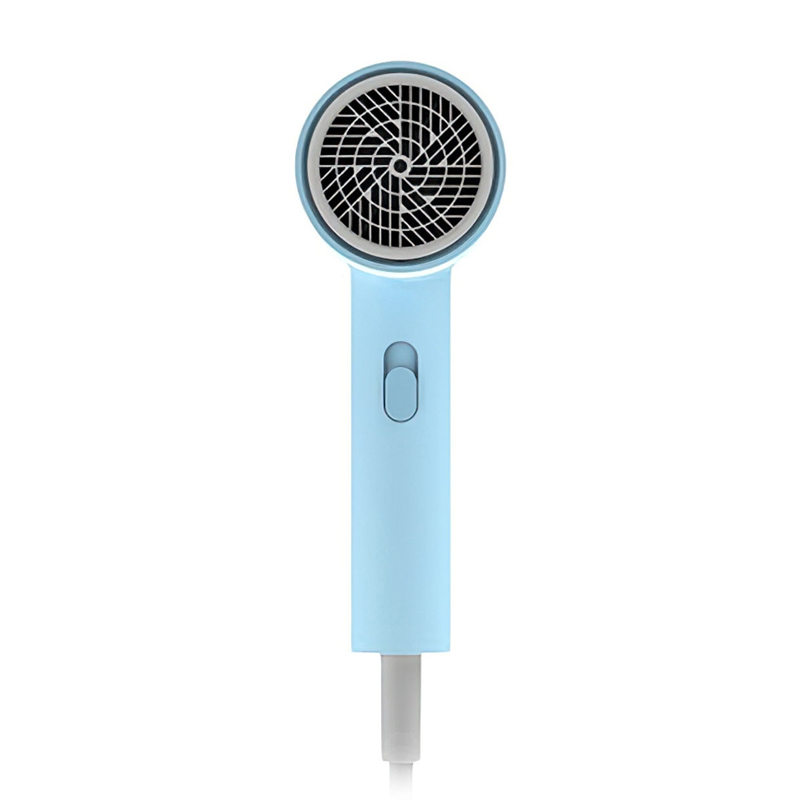 Фен Xiaomi Smate Hair Dryer Young, голубой - 3