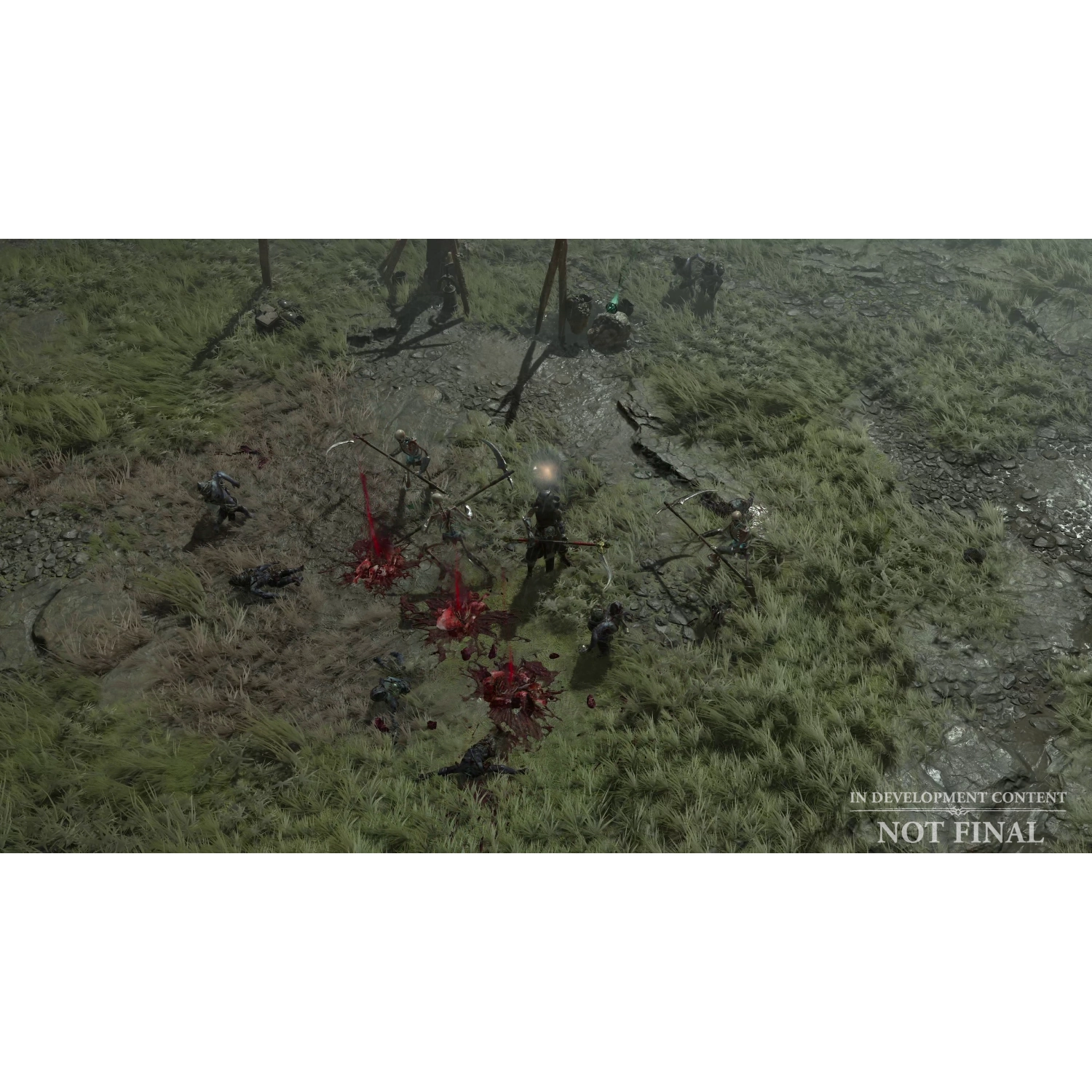 Игра для Xbox Diablo IV (оформление на учётную запись) - 2