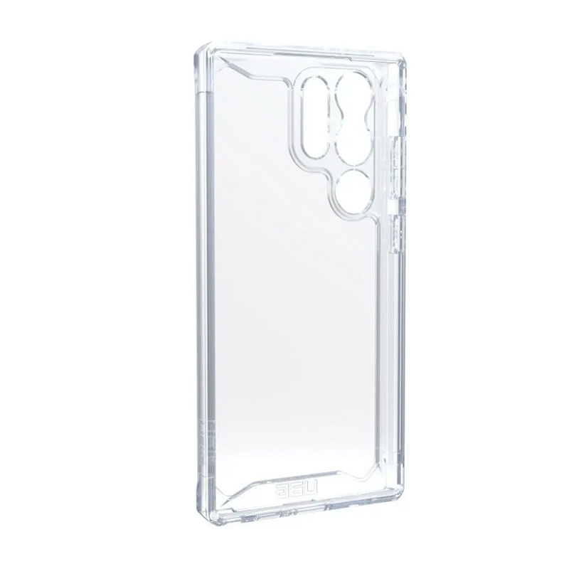 Клип-кейс (накладка) UAG Plyo для Samsung Galaxy S23 Ultra - 4