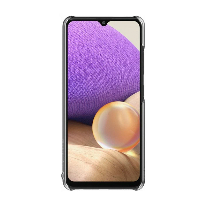 Клип-кейс (накладка) Samsung Wits Premium Hard Case для Samsung Galaxy A32 - 2