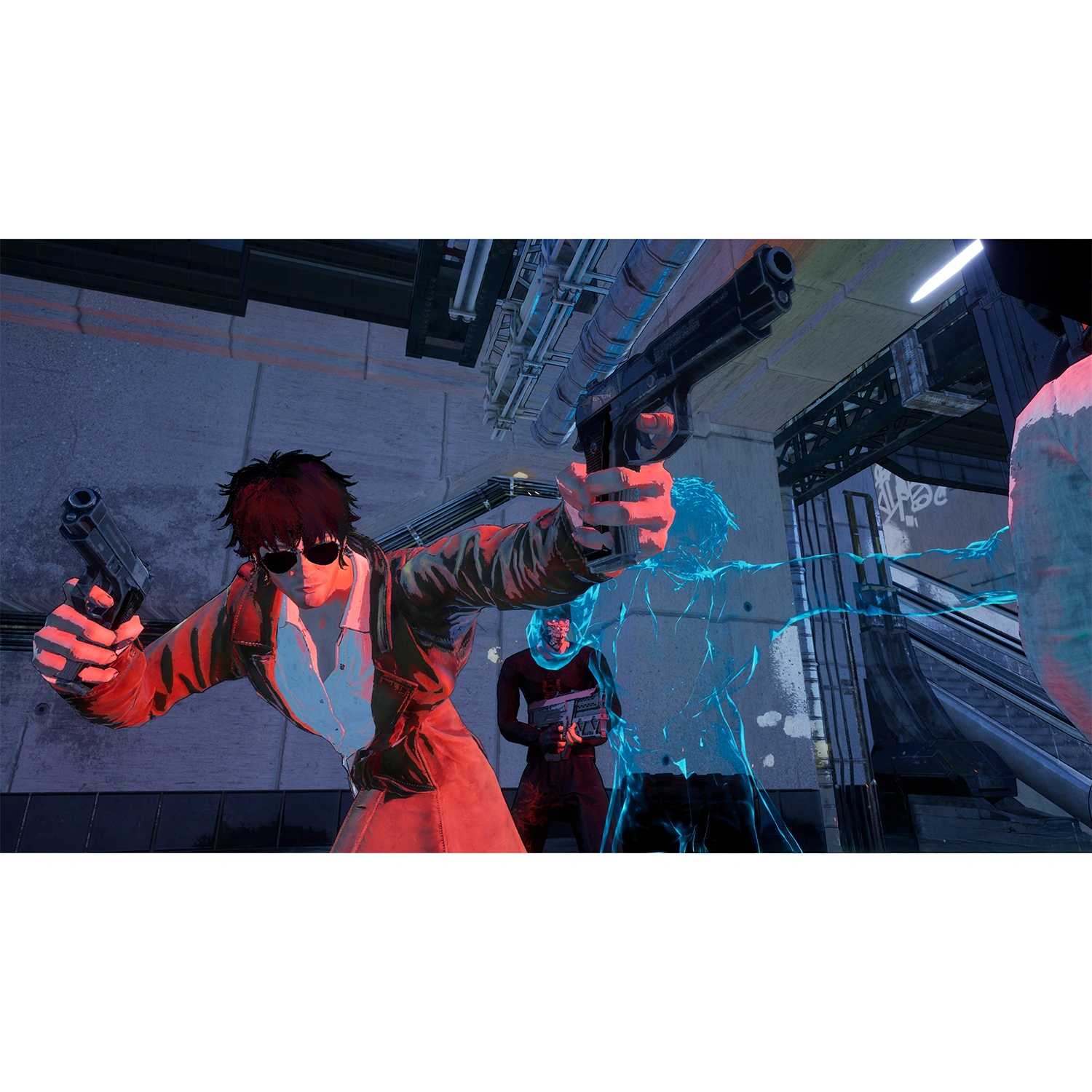 Игра для PS5 Gungrave: G.O.R.E. Day One Edition - 6