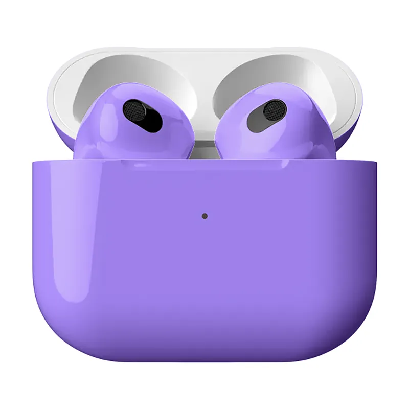 Беспроводные наушники Apple AirPods 3 with MagSafe - 1
