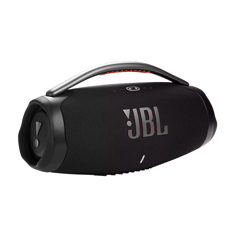Портативная колонка JBL Boombox 3 - 4
