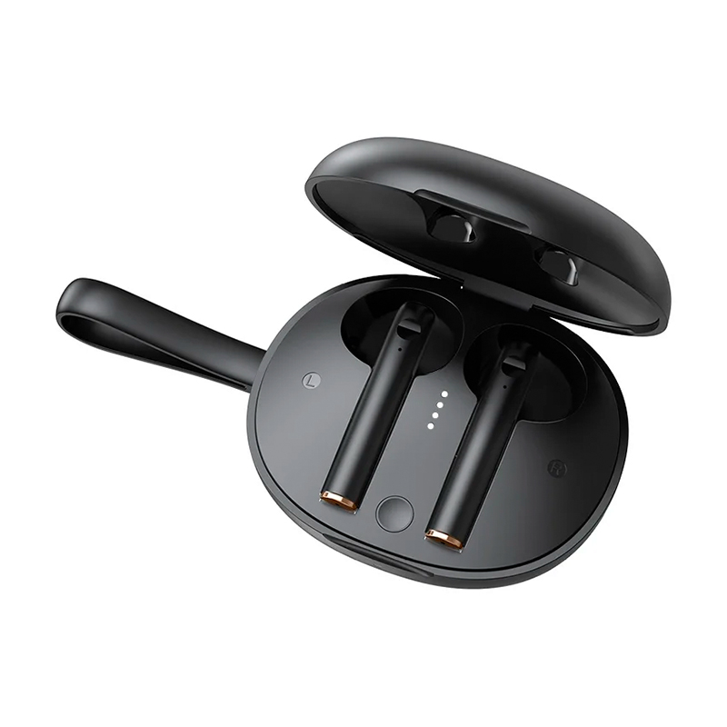 Беспроводные наушники Baseus Encok W05 - 1