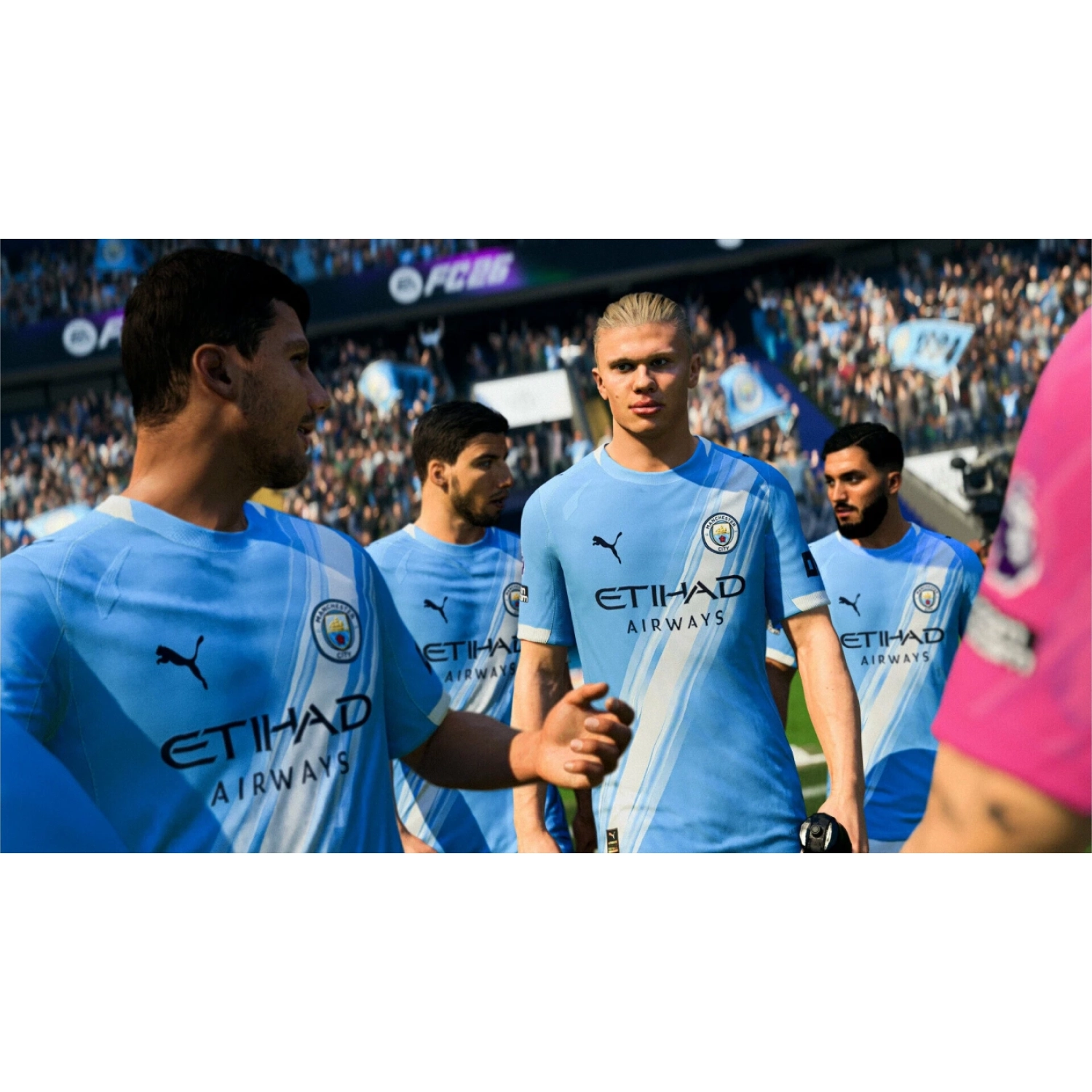 Игра для PS5 FC 26 - 5