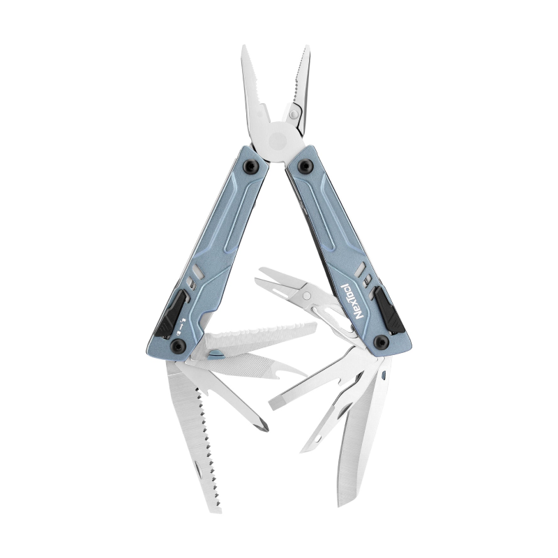 Мультитул Xiaomi NexTool Sailor (14 в 1) - 2