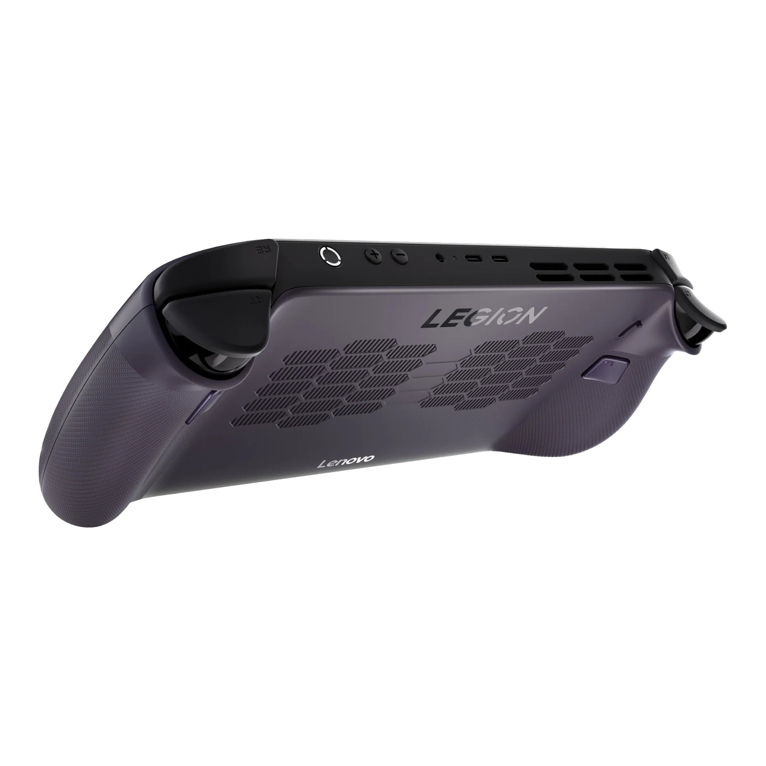 Игровая приставка Lenovo Legion Go S Z1 Extreme (SteamOS) 1 ТБ - 4
