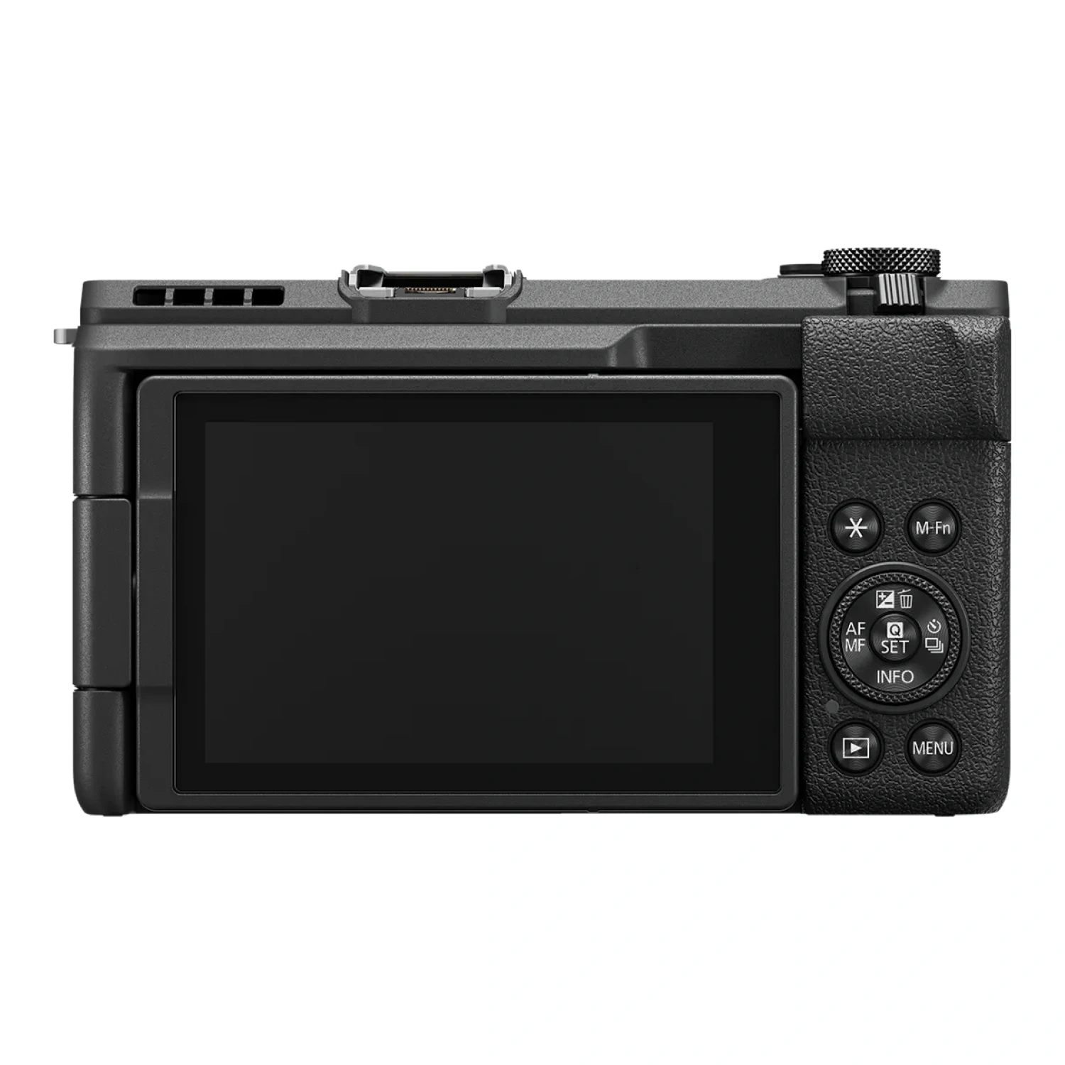 Фотоаппарат Canon PowerShot V1 - 2