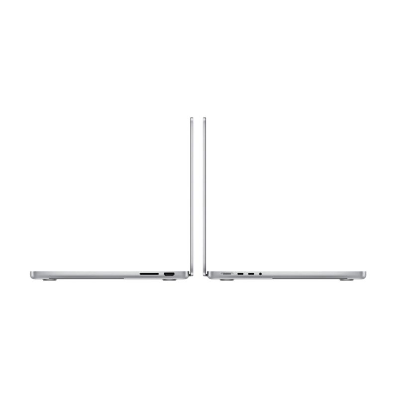 Ноутбук Apple Macbook Pro 14