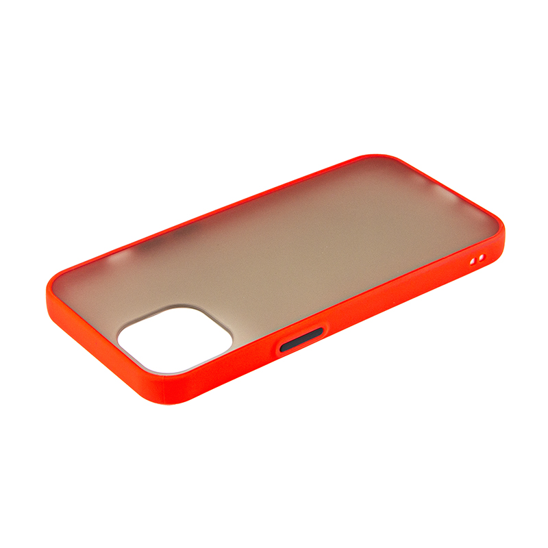 Клип-кейс (накладка) Shell для Apple iPhone 13 - 4