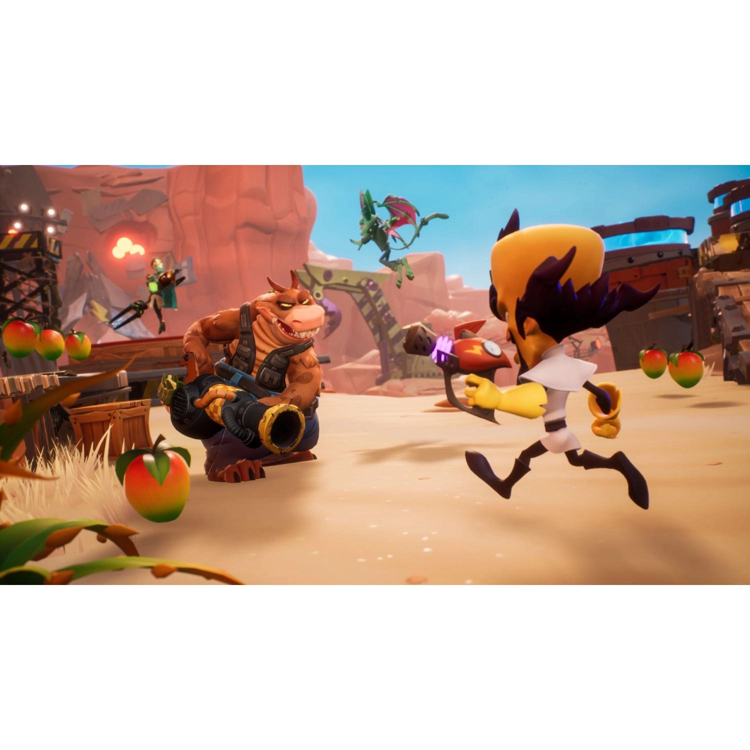 Игра для PS5 Crash Team Rumble (оформление на учетную запись) - 6