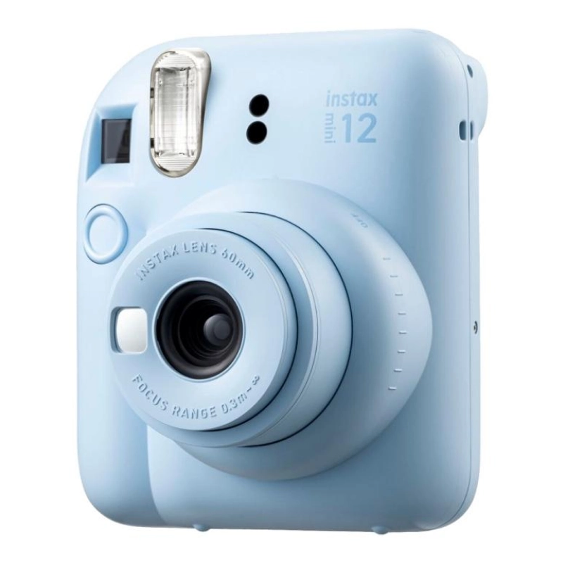 Фотоаппарат моментальной печати Fujifilm Instax Mini 12 Gift Box - 3
