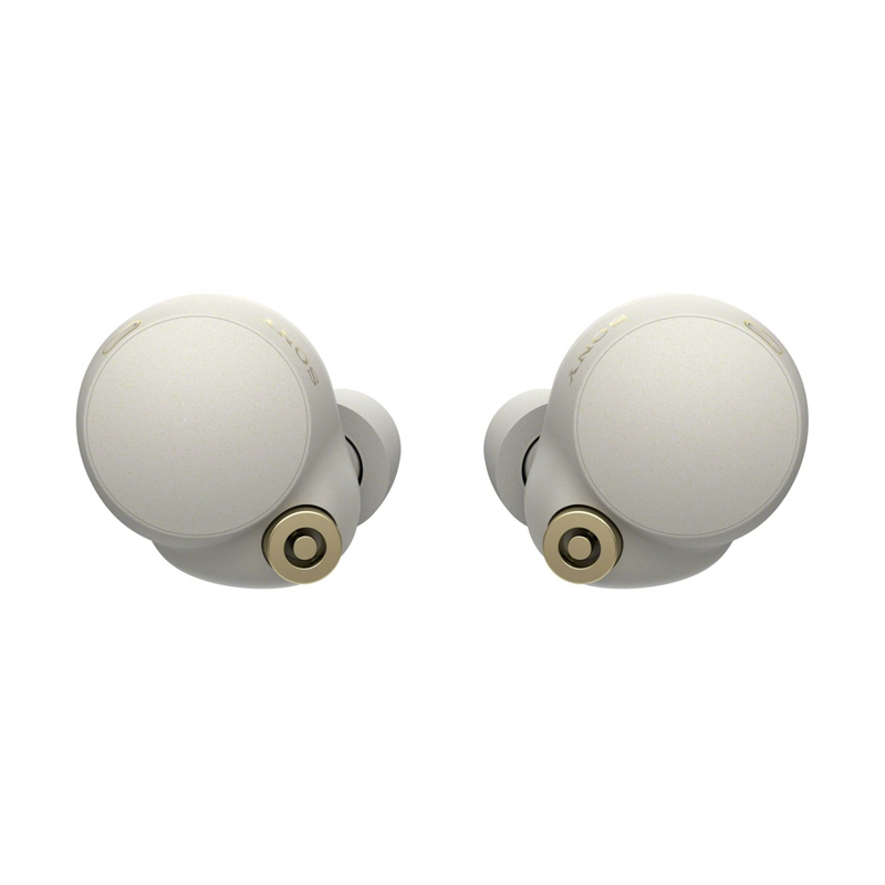 Беспроводные наушники Sony WF-1000XM4 - 3