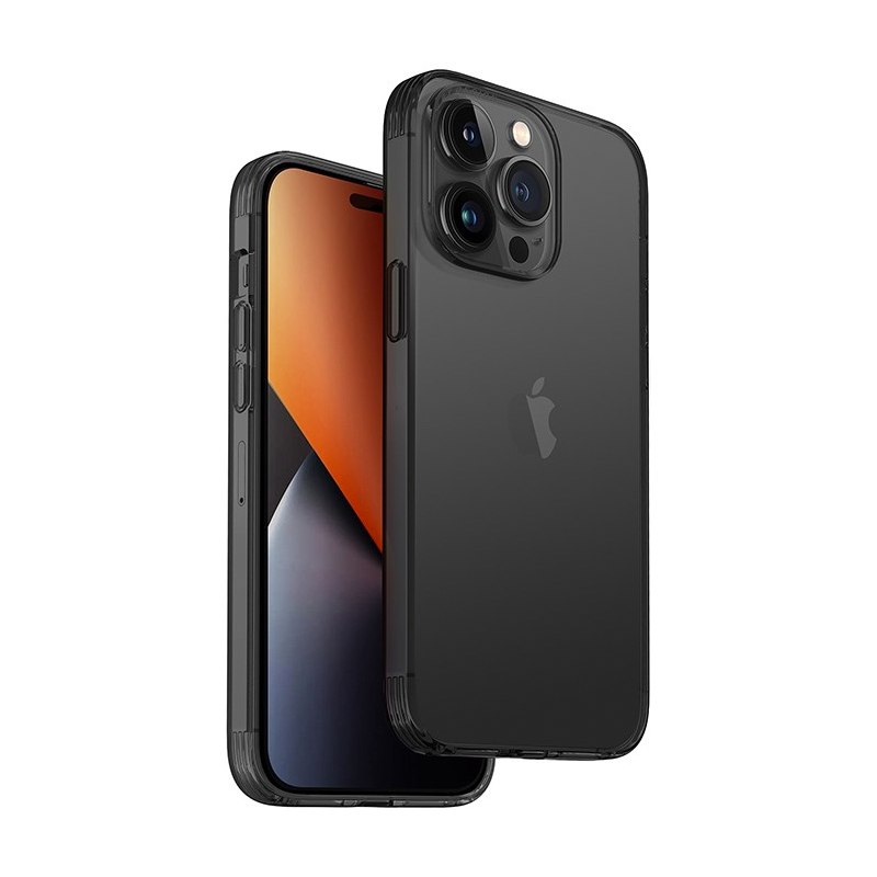 Клип-кейс (накладка) UNIQ Air Fender для Apple iPhone 14 Pro - 2